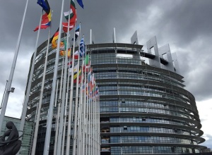 European-Parliament-building-Strasbourg